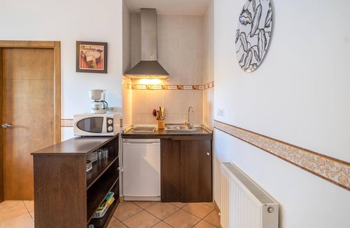 Baena Apartment | 1 bedroom accommodation in Baena