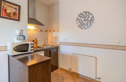 Baena Apartment | 1 bedroom accommodation in Baena