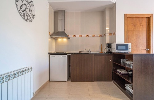 Baena Apartment | 1 bedroom accommodation in Baena