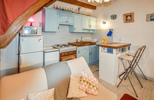 Sault House | 1 bedroom accommodation in Aurel