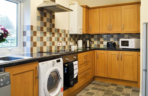 Bude Cottage | 1 bedroom accommodation in Welcombe, near Bude