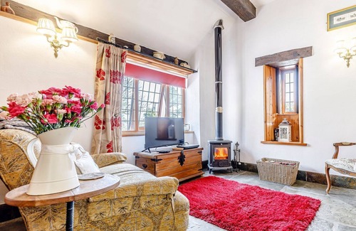 Endon Cottage | 1 bedroom accommodation in Leek