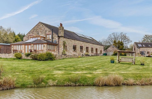 Endon Cottage | 1 bedroom accommodation in Leek