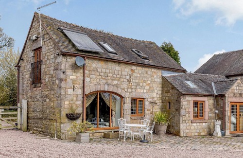 Endon Cottage | 1 bedroom accommodation in Leek