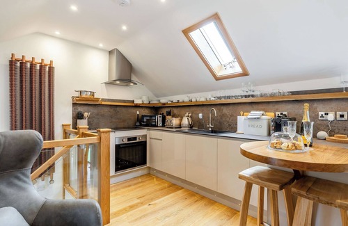 Butterton Cottage | 1 bedroom accommodation in Butterton, near Leek