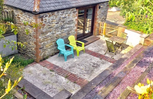Pelynt Cottage | 1 bedroom accommodation in Pelynt, near Looe