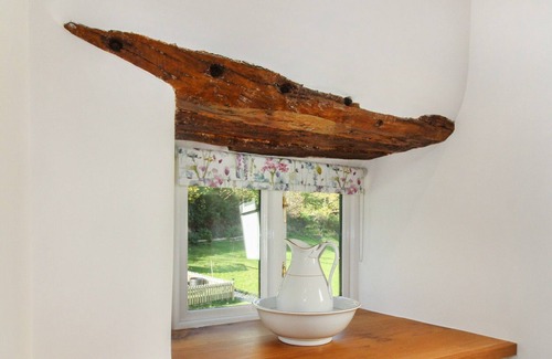 Cilcain Cottage | 1 bedroom accommodation in Rhydymwyn, near Mold