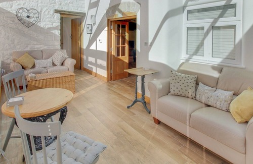 Cilcain Cottage | 1 bedroom accommodation in Rhydymwyn, near Mold