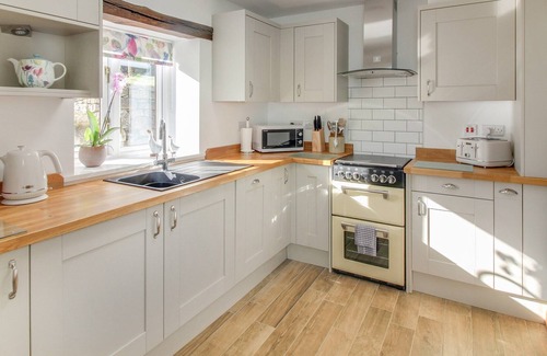 Cilcain Cottage | 1 bedroom accommodation in Rhydymwyn, near Mold