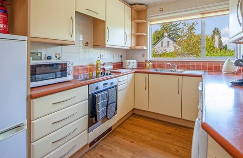 Oban Cottage | 1 bedroom accommodation in Oban