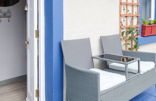 Portmahomack Cottage | 1 bedroom accommodation in Portmahomack, near Tain
