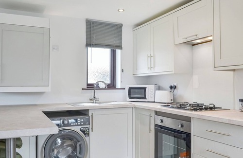 Fangfoss Cottage | 1 bedroom accommodation in Wilberfoss, near York