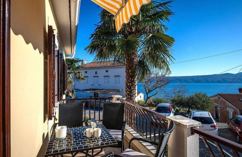 Brsec House | 1 bedroom accommodation in Brsec