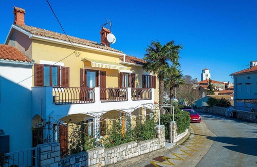 Brsec House | 1 bedroom accommodation in Brsec