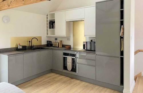 New Forest District Cottage | 1 bedroom accommodation in Fordingbridge, near Ringwood