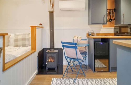 Ely Cottage | 1 bedroom accommodation in Ely