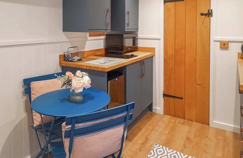 Ely Cottage | 1 bedroom accommodation in Ely