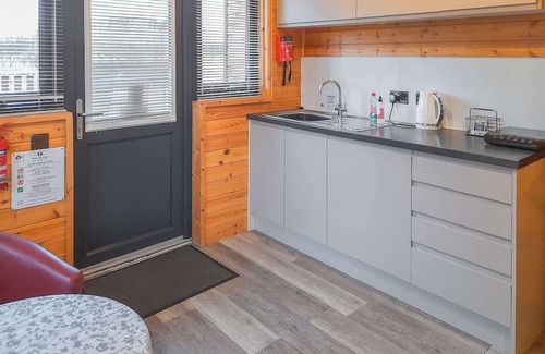 Ely Cottage | 1 bedroom accommodation in Ely