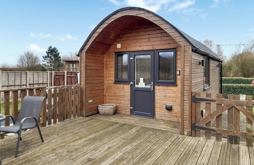 Ely Cottage | 1 bedroom accommodation in Ely