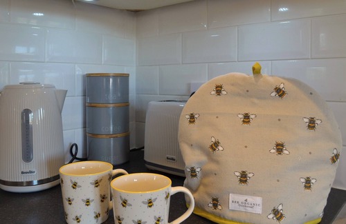 Ham Cottage | 1 bedroom accommodation in Eastry, near Sandwich