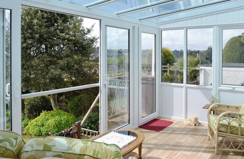 Tywardreath Cottage | 1 bedroom accommodation in Tywardreath, near St Austell