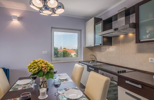 Nenadici Apartment | 1 bedroom accommodation in Krk