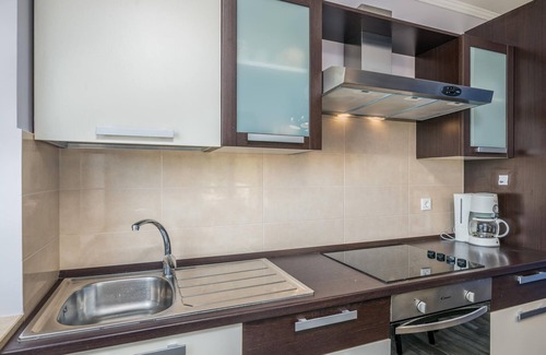 Nenadici Apartment | 1 bedroom accommodation in Krk