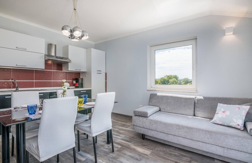 Nenadici Apartment | 1 bedroom accommodation in Krk