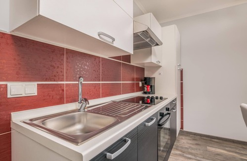 Nenadici Apartment | 1 bedroom accommodation in Krk