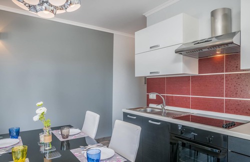 Nenadici Apartment | 1 bedroom accommodation in Krk