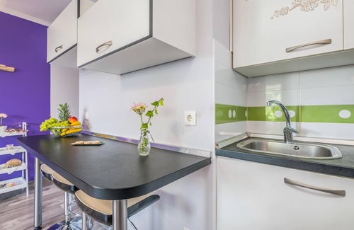 Nenadici Apartment | 1 bedroom accommodation in Krk