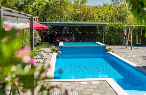 Nenadici Apartment | 1 bedroom accommodation in Krk