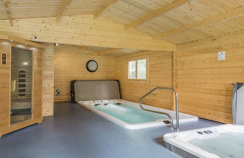 New Forest District Cottage | 1 bedroom accommodation in Hythe, near Southampton
