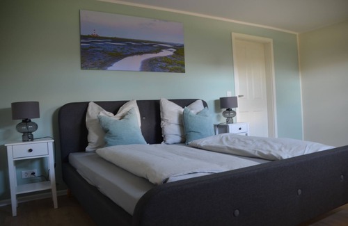 Langenhorn Other | 1 Bedroom Agritourism property in Langenhorn