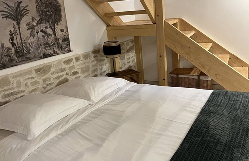 Bedarieux Other | 1 Bedroom Agritourism property in BÃ©darieux