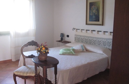 Galtelli Other | 1 Bedroom Agritourism property in Galtellì