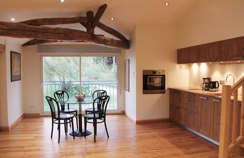 Pamiers Other | 1 Bedroom Agritourism property in Pamiers