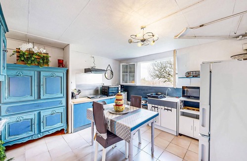 Treignac Apartment | 1 bedroom amazing apartment in Treignac