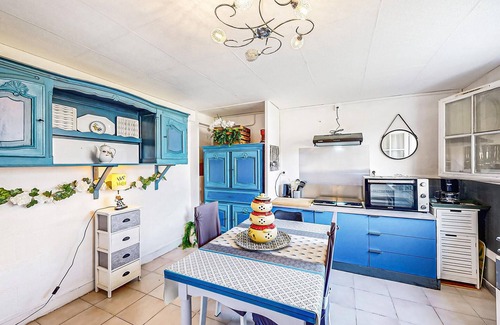 Treignac Apartment | 1 bedroom amazing apartment in Treignac