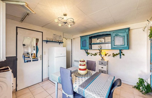 Treignac Apartment | 1 bedroom amazing apartment in Treignac
