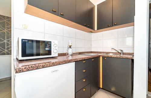 Obrovac Apartment | 1 bedroom amazing apartment in Krusevo