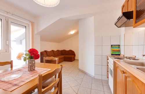 Marsici Apartment | 1 bedroom amazing apartment in Marsici