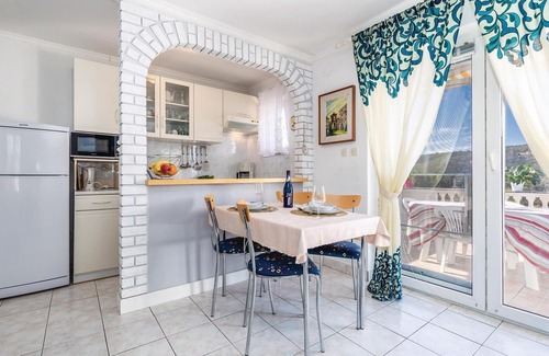 Kampor Apartment | 1 bedroom amazing apartment in Kampor