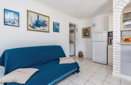 Kampor Apartment | 1 bedroom amazing apartment in Kampor