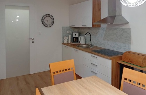 Viskovo Apartment | 1 bedroom amazing apartment in Kastav