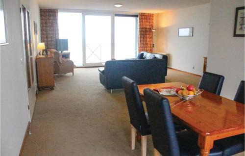 Breskens Apartment | 1 Bedroom Amazing Apartment In Breskens