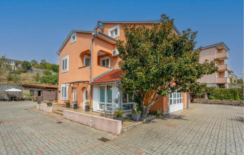 Viskovo Apartment | 1 Bedroom Amazing Apartment In Kastav