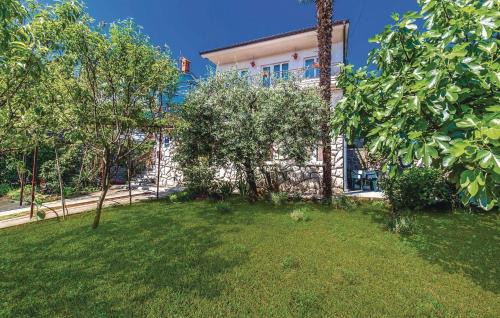 Opric Apartment | 1 Bedroom Amazing Apartment In Lovran