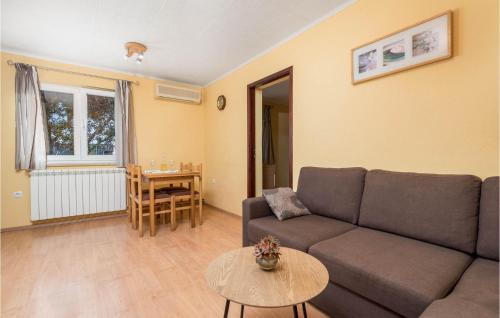 Opric Apartment | 1 Bedroom Amazing Apartment In Lovran