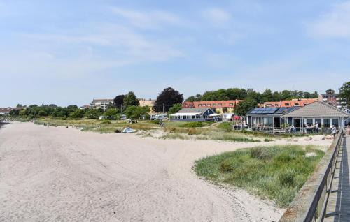 Ystad Apartment | 1 Bedroom Amazing Apartment In Ystad